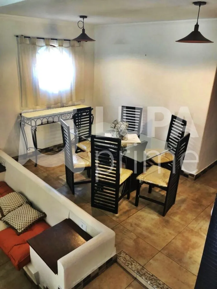 Casa, 3 quartos, 204 m² - Foto 7