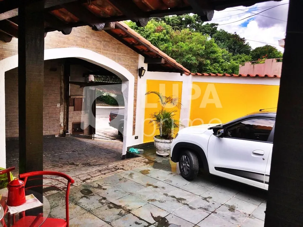 Casa, 3 quartos, 204 m² - Foto 12
