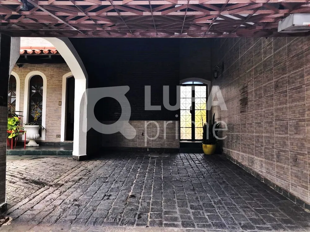 Casa, 3 quartos, 204 m² - Foto 6