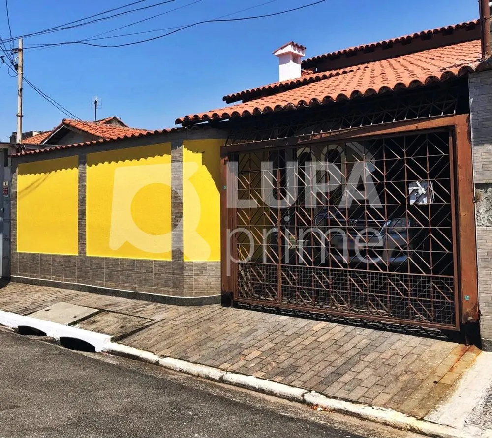 Casa, 3 quartos, 204 m² - Foto 8