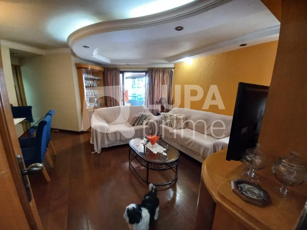 Apartamento, 3 quartos, 95 m² - Foto 10