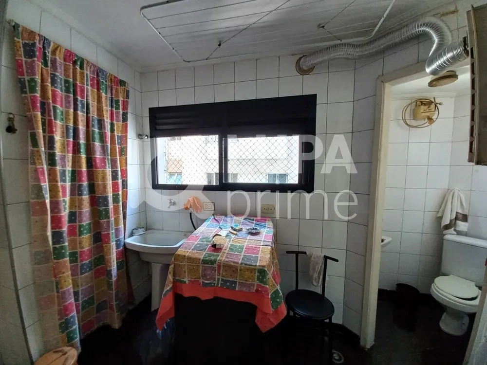 Apartamento, 3 quartos, 95 m² - Foto 7