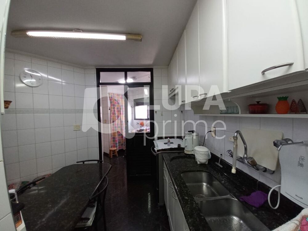 Apartamento, 3 quartos, 95 m² - Foto 2