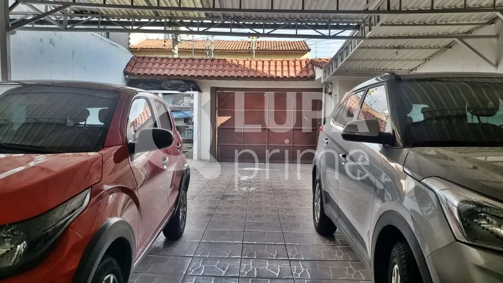 Casa, 5 quartos, 300 m² - Foto 16