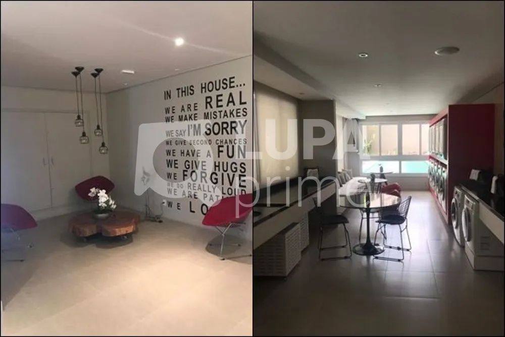 Apartamento, 1 quarto, 22 m² - Foto 1