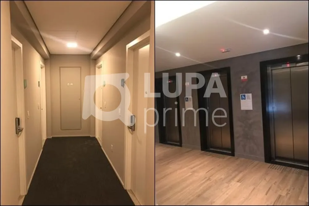 Apartamento, 1 quarto, 22 m² - Foto 3