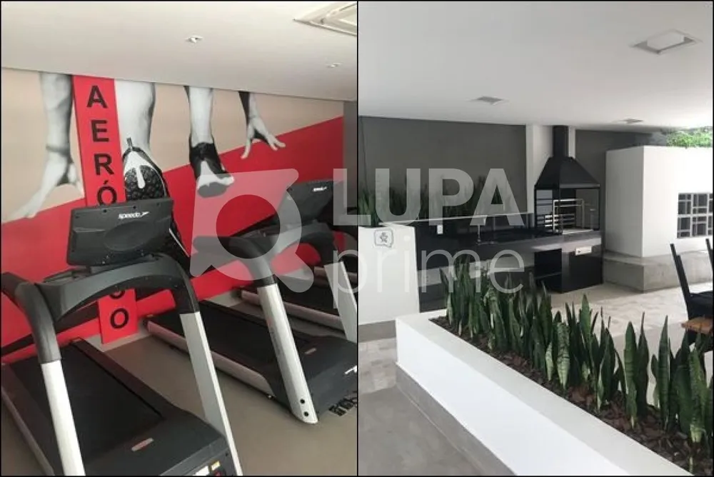 Apartamento, 1 quarto, 22 m² - Foto 9