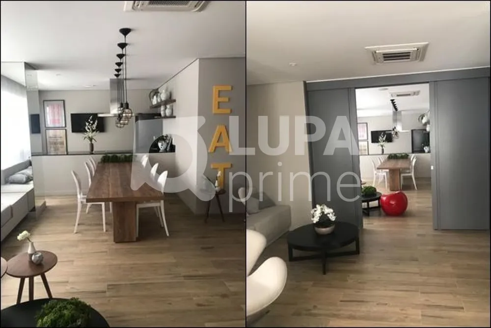 Apartamento, 1 quarto, 22 m² - Foto 7
