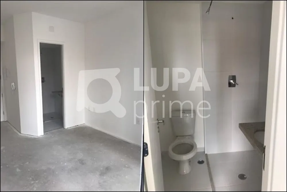 Apartamento, 1 quarto, 22 m² - Foto 8