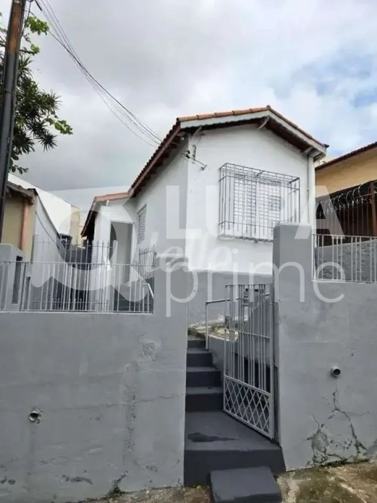 Casa, 1 quarto, 97 m² - Foto 3
