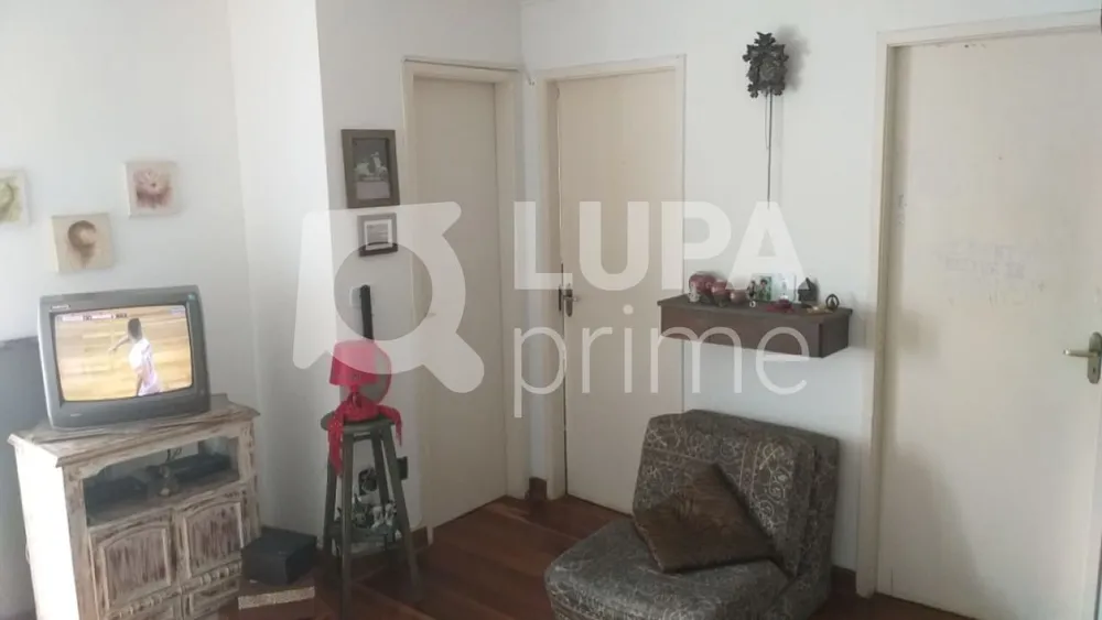 Apartamento, 2 quartos, 57 m² - Foto 1