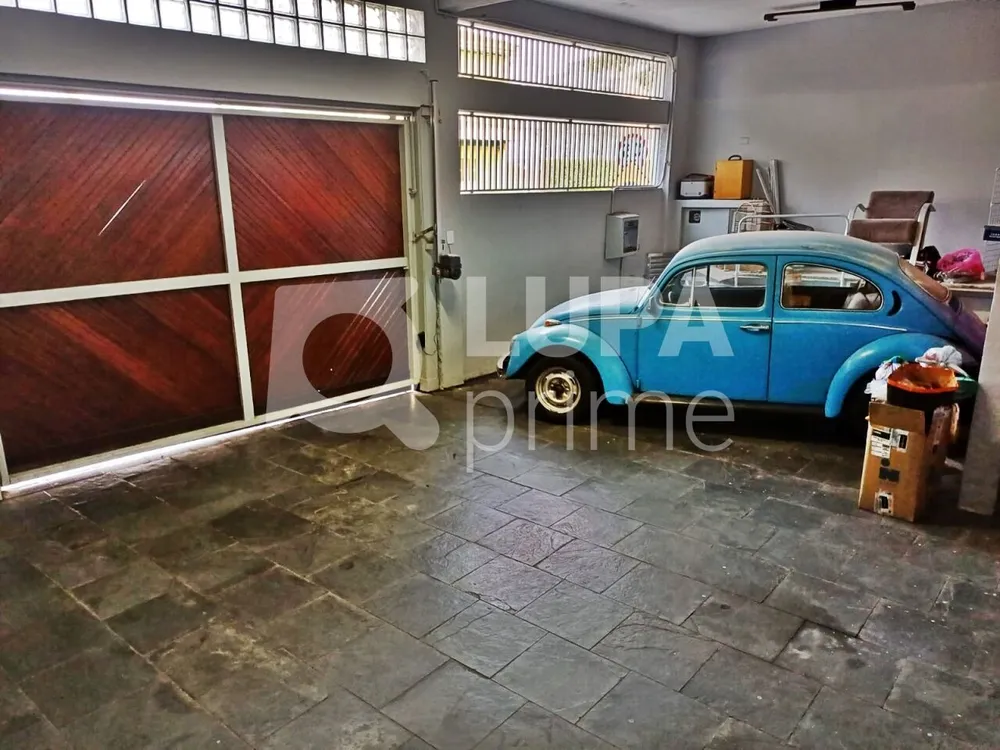 Casa, 4 quartos, 204 m² - Foto 15