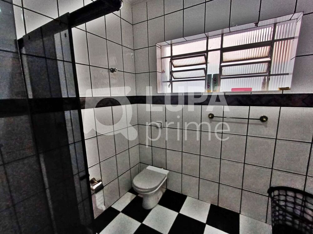 Casa à venda com 4 quartos, 204m² - Foto 10