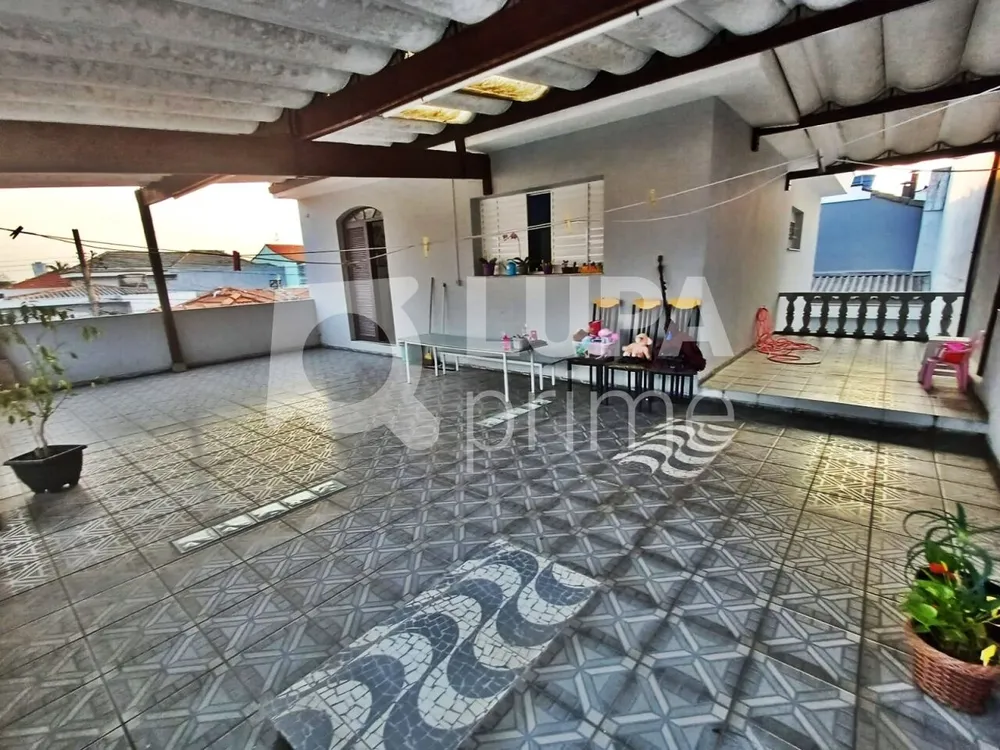 Casa, 4 quartos, 204 m² - Foto 13