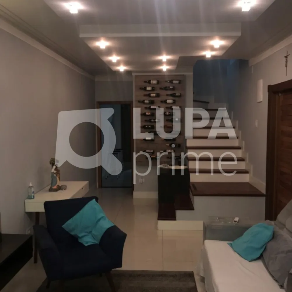 Casa, 3 quartos, 135 m² - Foto 1