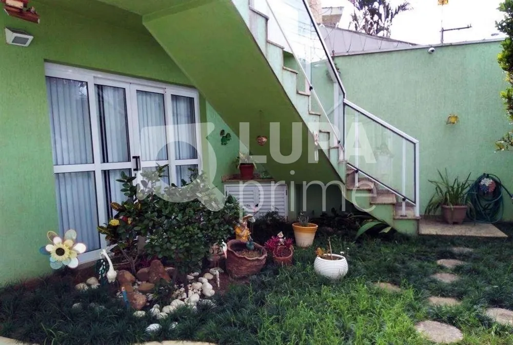 Casa, 4 quartos, 260 m² - Foto 4