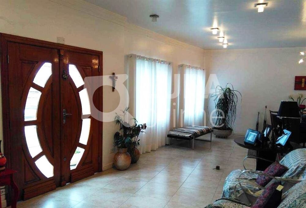 Casa, 4 quartos, 260 m² - Foto 5