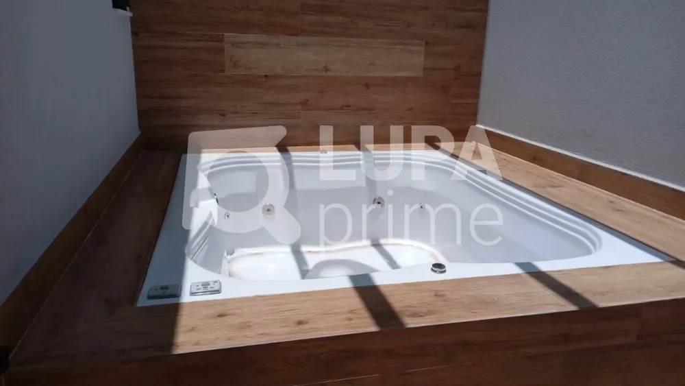 Casa, 3 quartos, 165 m² - Foto 11