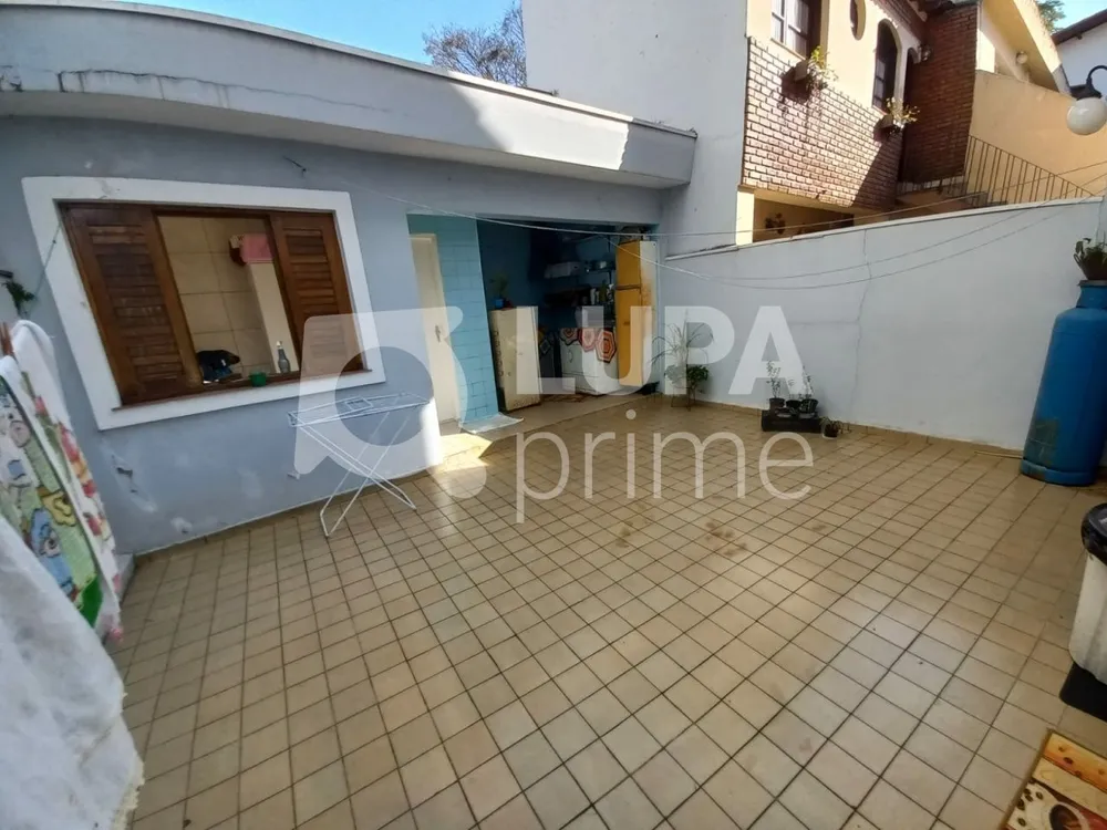 Casa, 3 quartos, 132 m² - Foto 2