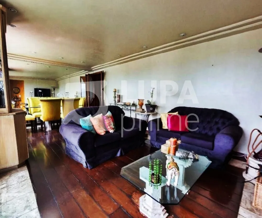 Apartamento, 3 quartos, 108 m² - Foto 2