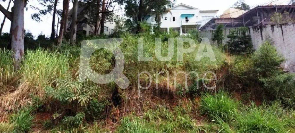 Terreno, 858 m² - Foto 1