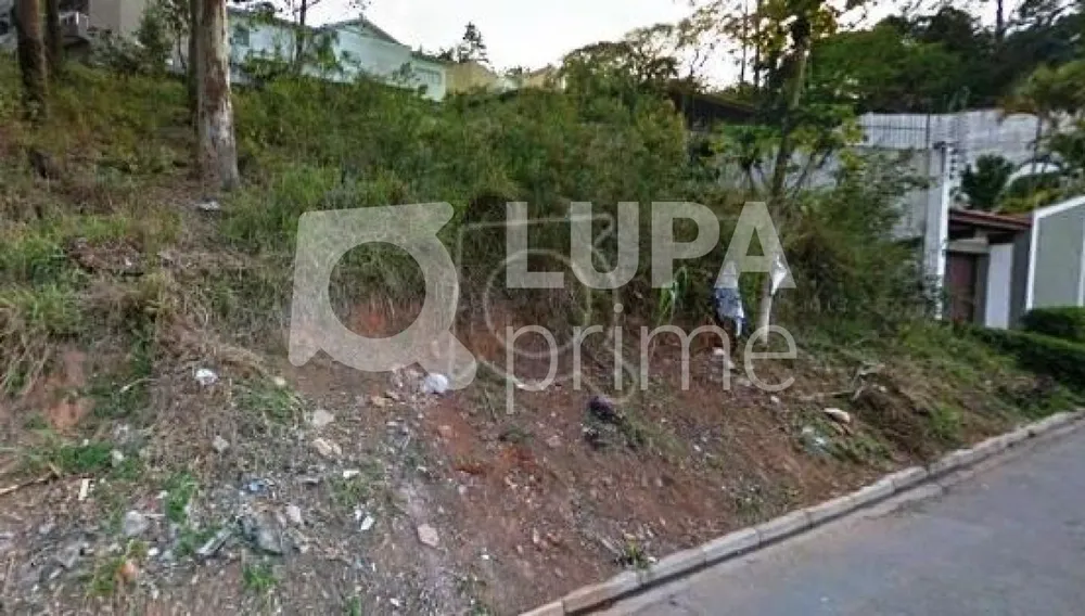 Terreno, 858 m² - Foto 8