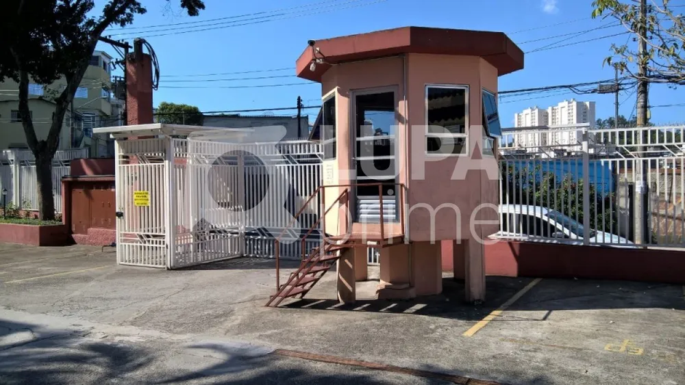 Apartamento, 2 quartos, 48 m² - Foto 1