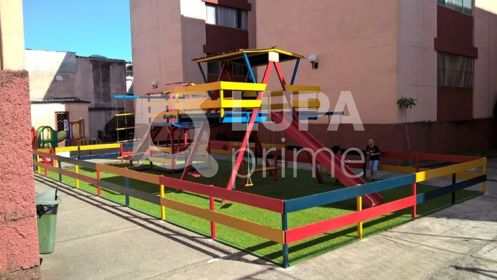 Apartamento, 2 quartos, 48 m² - Foto 12