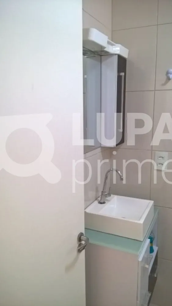 Apartamento, 2 quartos, 48 m² - Foto 5