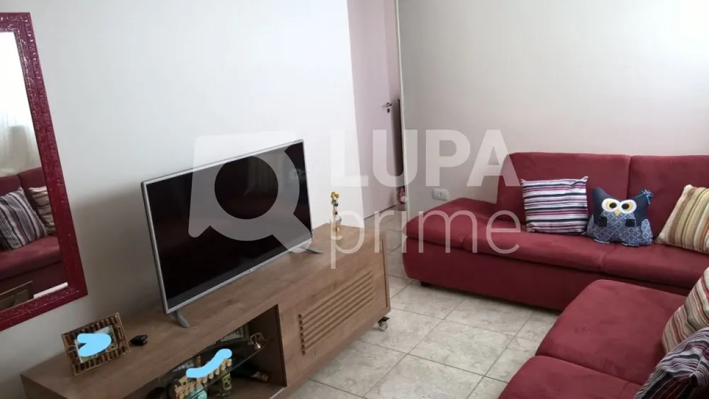 Apartamento, 2 quartos, 48 m² - Foto 3