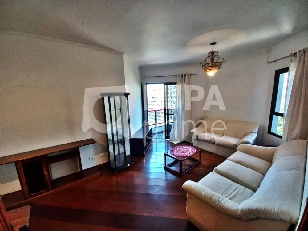 Apartamento, 3 quartos, 94 m² - Foto 7