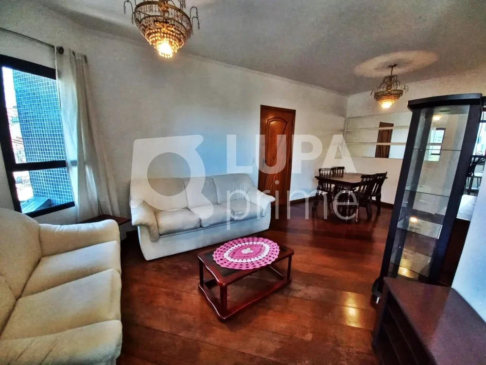 Apartamento, 3 quartos, 94 m² - Foto 4