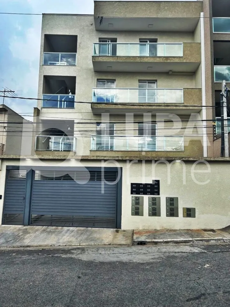 Apartamento, 2 quartos, 46 m² - Foto 11