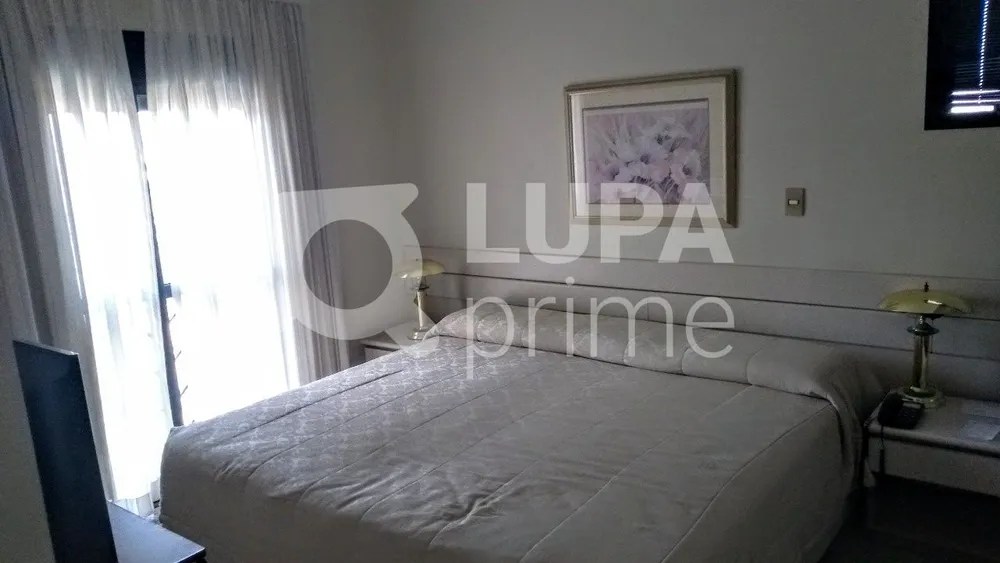 Flat/Apart Hotel, 1 quarto, 54 m² - Foto 10