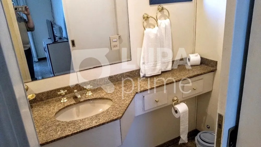 Flat/Apart Hotel, 1 quarto, 54 m² - Foto 11