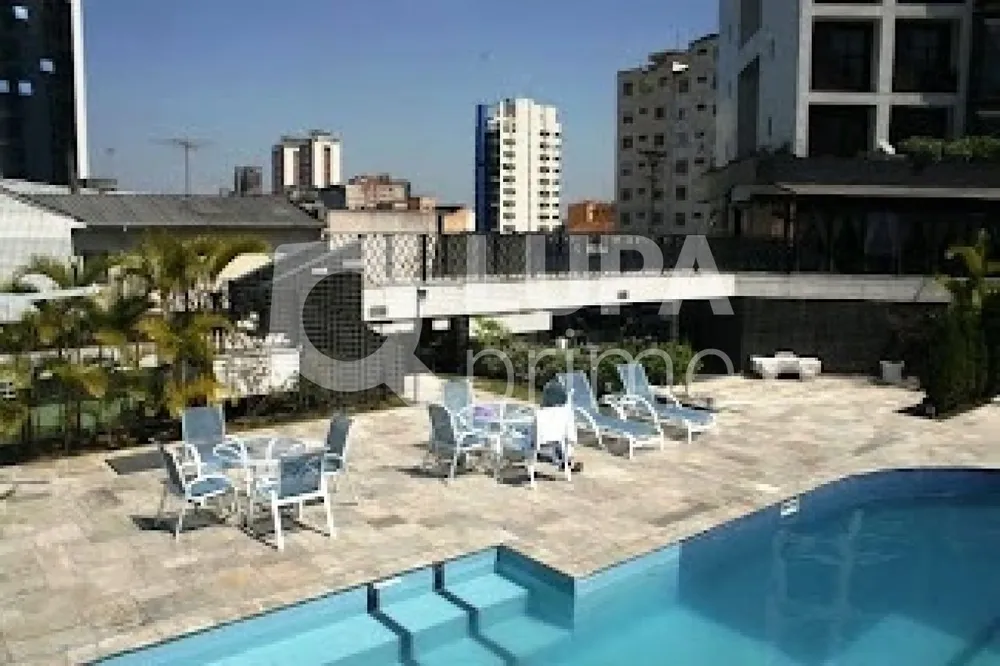 Flat/Apart Hotel, 1 quarto, 54 m² - Foto 12