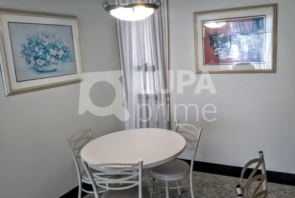 Flat/Apart Hotel, 1 quarto, 54 m² - Foto 9