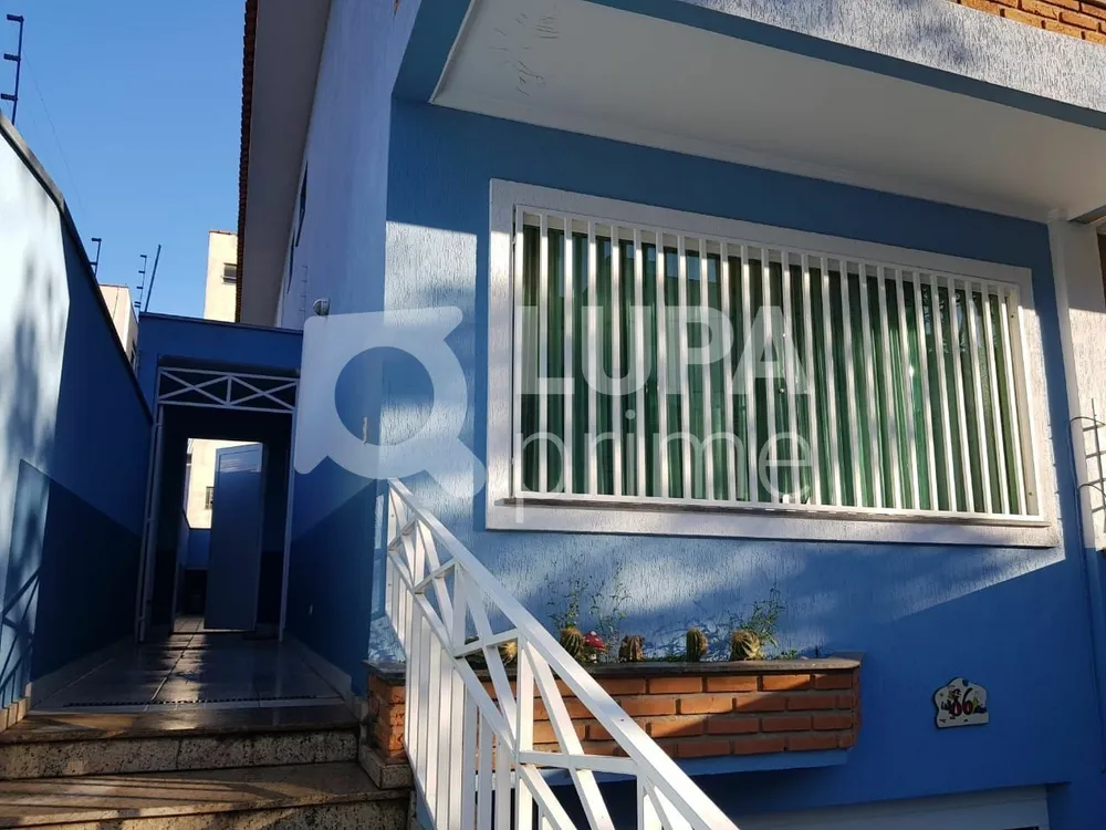 Casa, 3 quartos, 240 m² - Foto 6