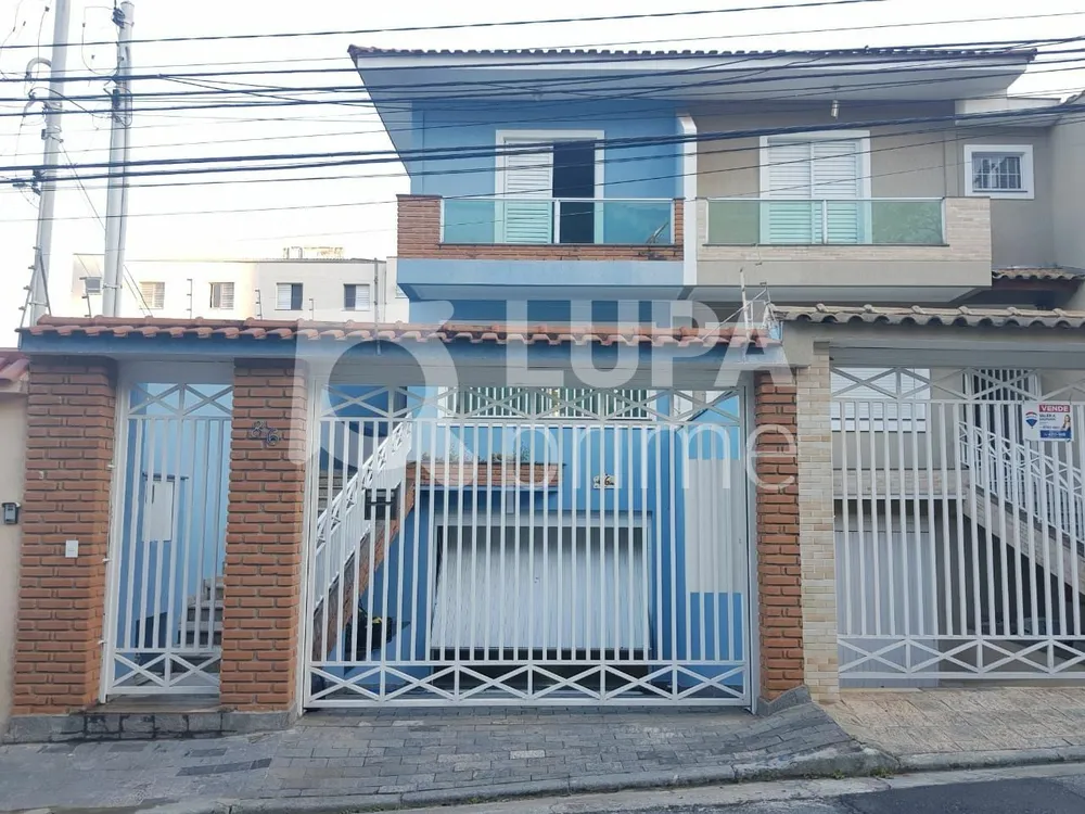 Casa, 3 quartos, 240 m² - Foto 7
