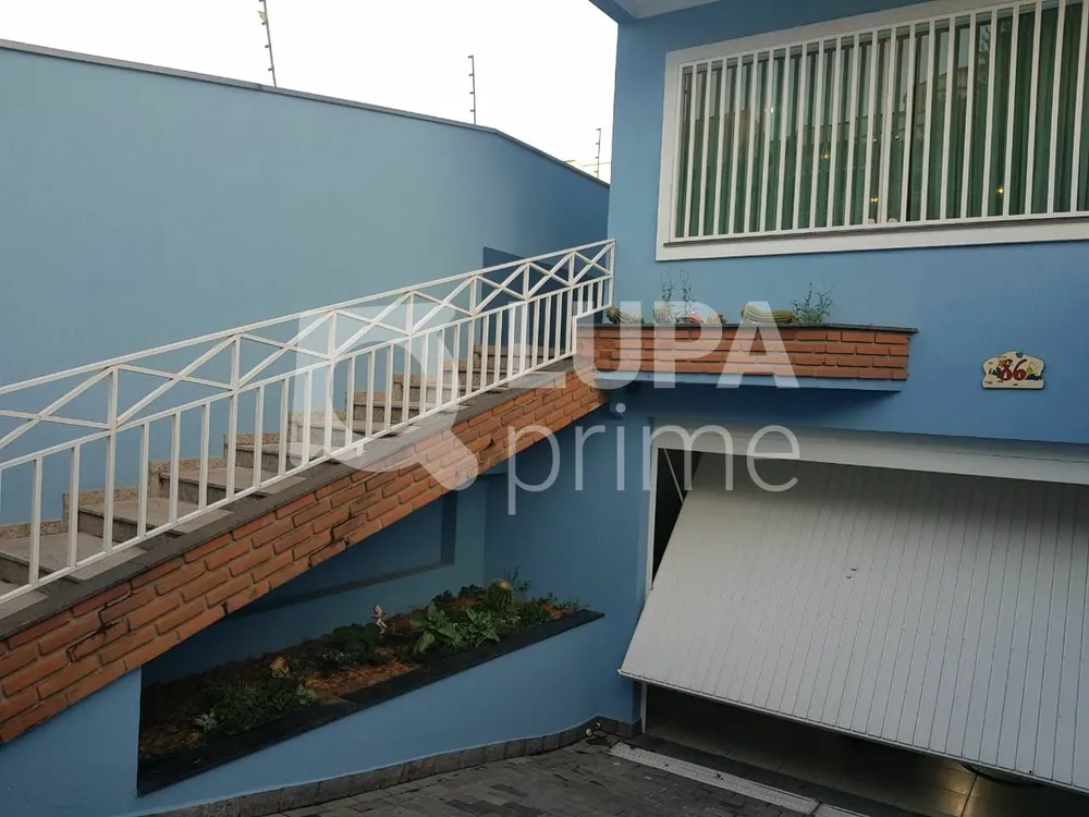 Casa, 3 quartos, 240 m² - Foto 11