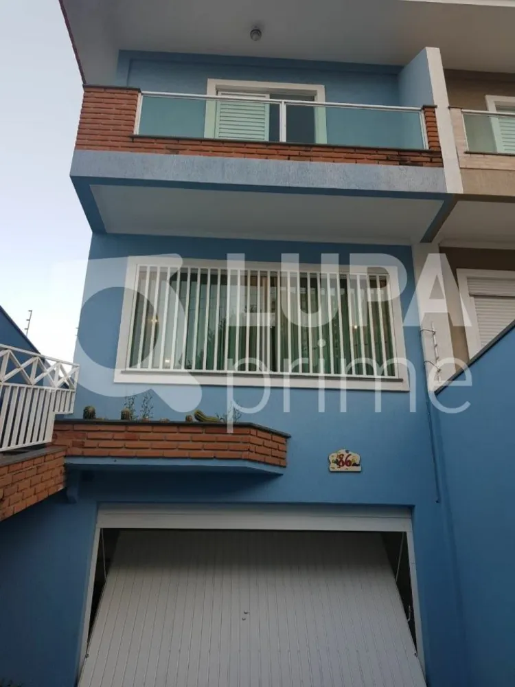 Casa, 3 quartos, 240 m² - Foto 16