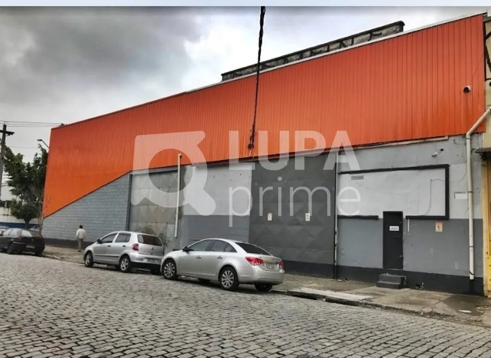 Depósito-Galpão, 1605 m² - Foto 8