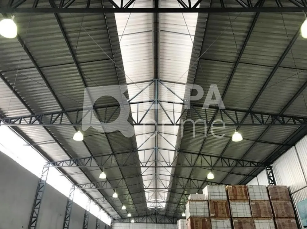 Depósito-Galpão, 1605 m² - Foto 1