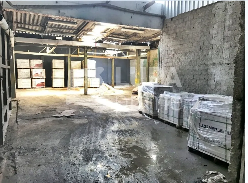 Depósito-Galpão, 1605 m² - Foto 5