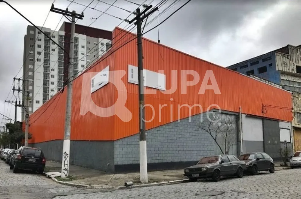 Depósito-Galpão, 1605 m² - Foto 9
