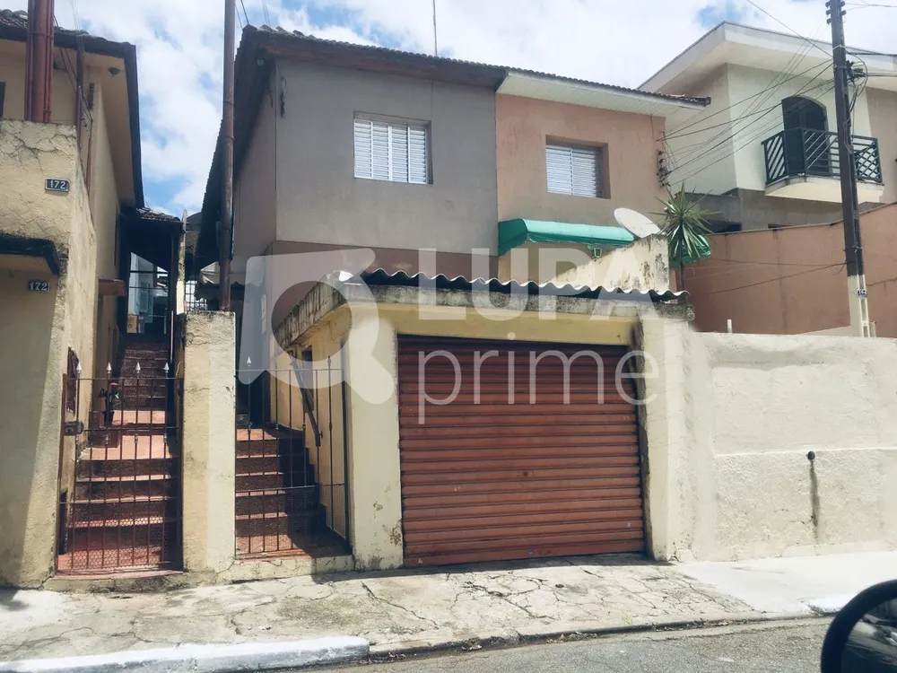 Casa, 3 quartos, 98 m² - Foto 1