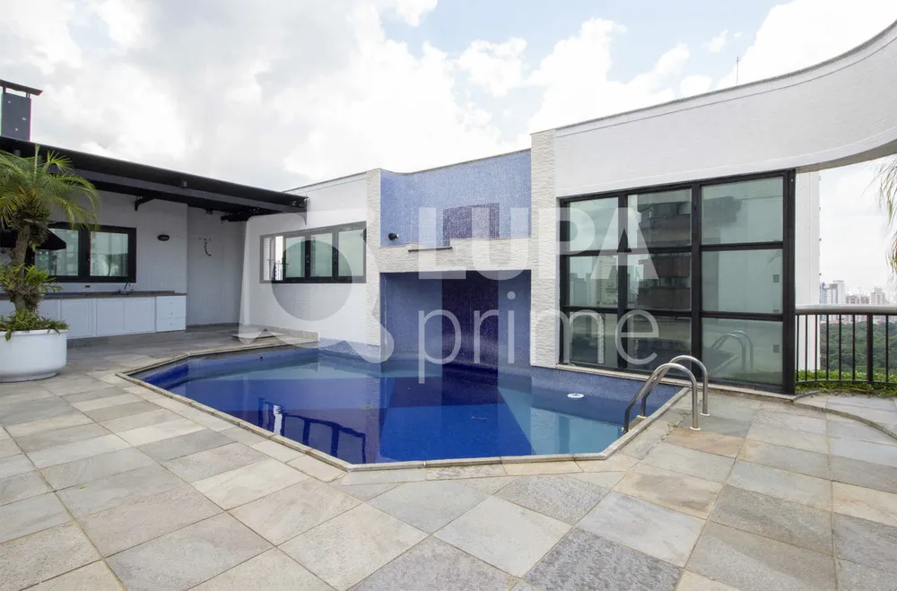 Apartamento, 4 quartos, 463 m² - Foto 5