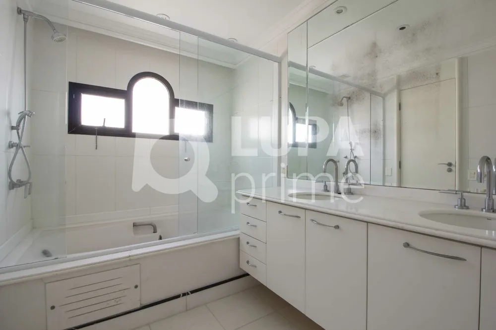 Apartamento, 4 quartos, 463 m² - Foto 1