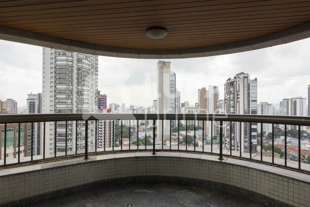 Apartamento, 4 quartos, 463 m² - Foto 4