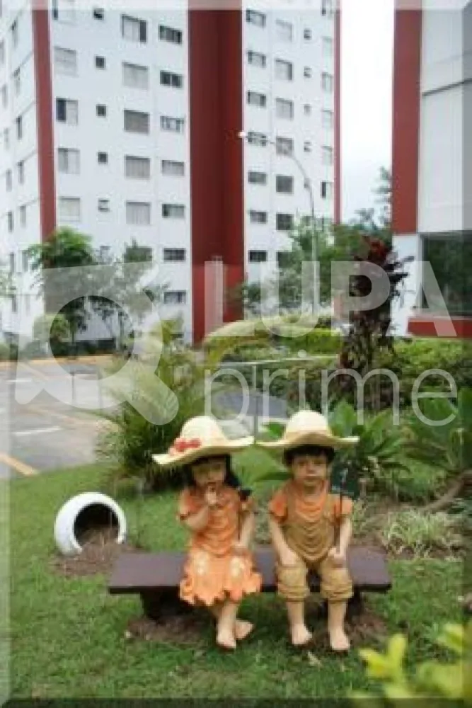 Apartamento, 2 quartos, 51 m² - Foto 5